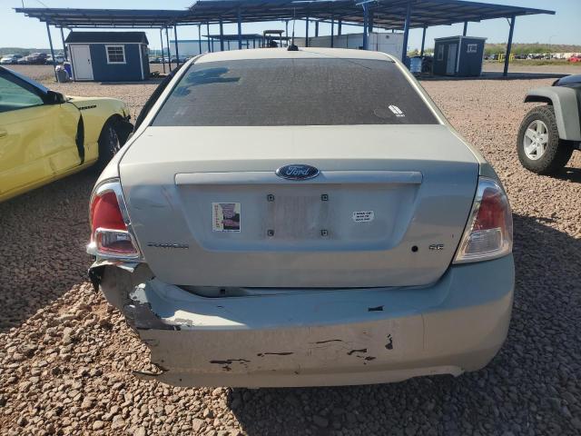 2008 Ford Fusion Se VIN: 3FAHP07Z78R212060 Lot: 50131414