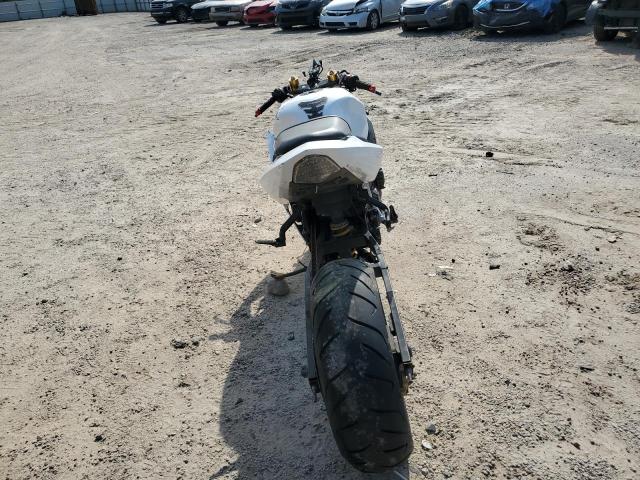 2004 SUZUKI GSXR1000 - JS1GT75AX42104905