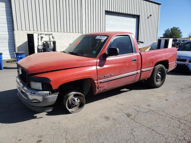 1999 Dodge Ram 1500 VIN: 1B7HC16Y8XS101816 Lot: 51284314