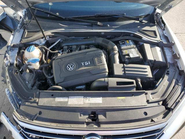 2017 Volkswagen Passat R-Line VIN: 1VWDT7A39HC008583 Lot: 49467044