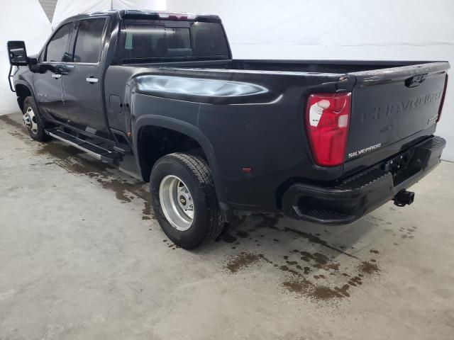 2022 Chevrolet Silverado K3500 High Country VIN: 1GC4YVEYXNF261310 Lot: 49695594