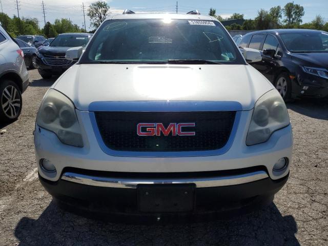 2008 GMC Acadia Slt-1 VIN: 1GKER23708J304519 Lot: 51655954