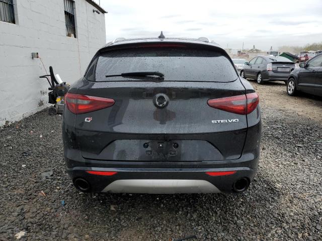 2020 Alfa Romeo Stelvio Ti VIN: ZASPAKBN9L7C82867 Lot: 51084734