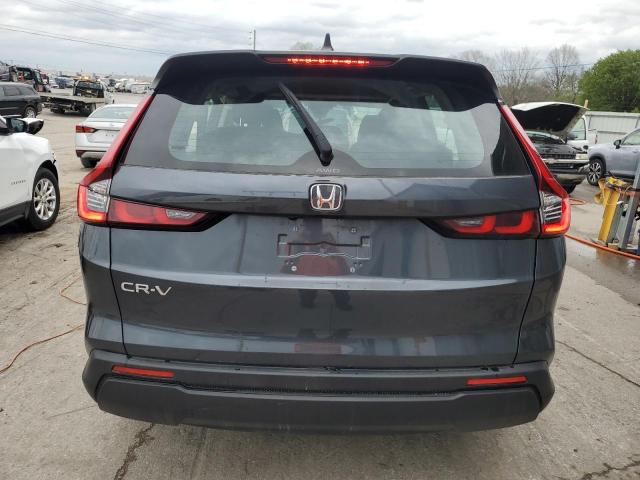 2023 Honda Cr-V Lx VIN: 7FARS4H21PE020739 Lot: 50280644