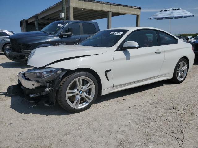 2019 BMW 440I - WBA4W7C5XKAG52489