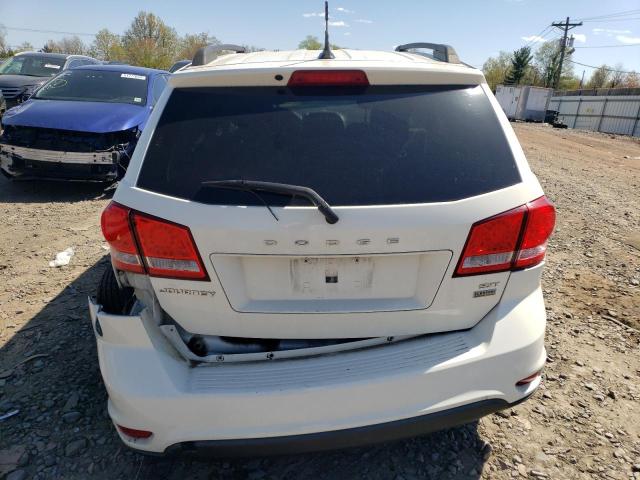 2013 Dodge Journey Sxt VIN: 3C4PDCBG8DT592206 Lot: 51743424