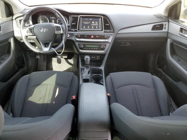 2019 HYUNDAI SONATA LIM - 5NPE34AF6KH762052
