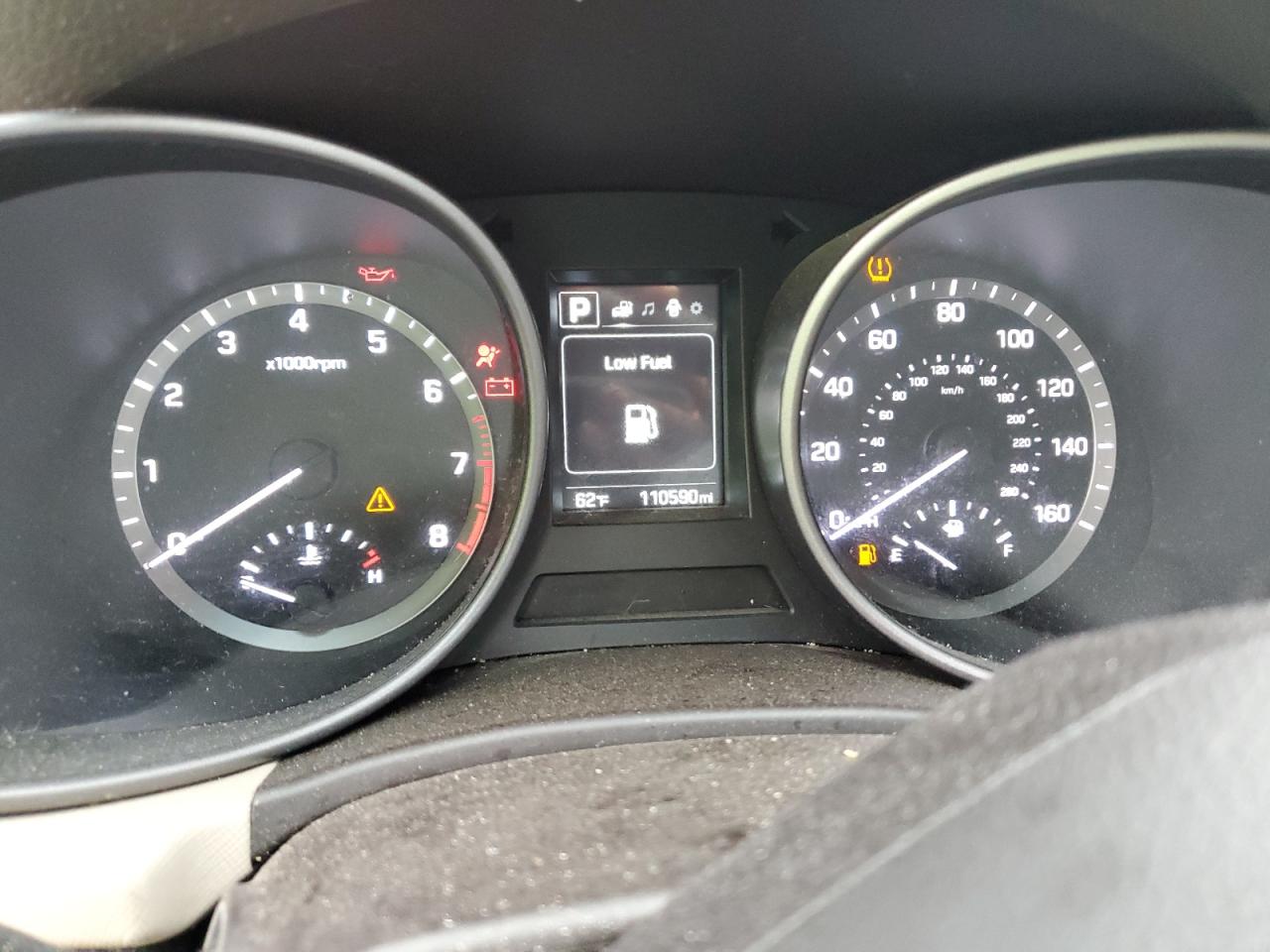 5XYZU3LB4HG402006 2017 Hyundai Santa Fe Sport