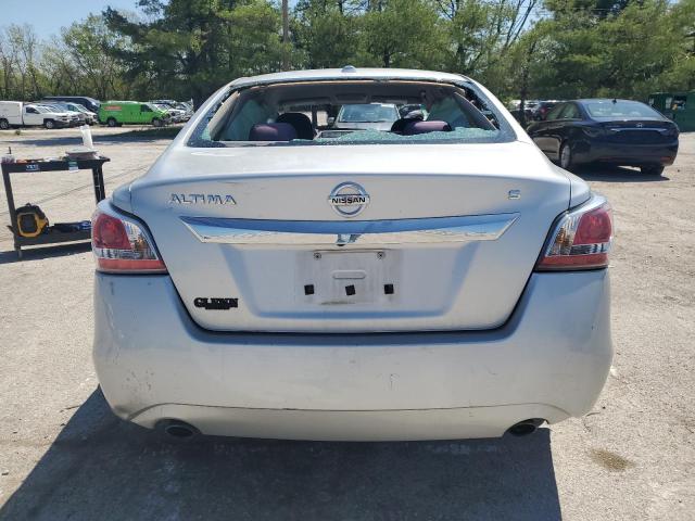 2015 Nissan Altima 2.5 VIN: 1N4AL3AP8FC443664 Lot: 52546264