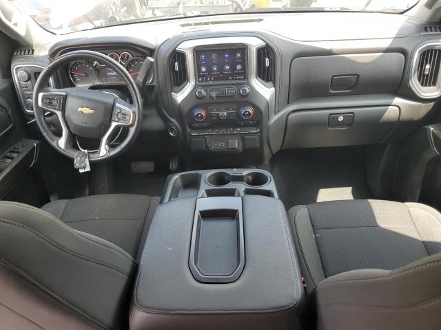 2021 Chevrolet Silverado K1500 Lt VIN: 1GCUYDED1MZ368010 Lot: 50466024