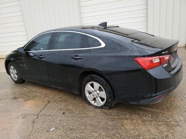 2018 Chevrolet Malibu Lt VIN: 1G1ZD5ST6JF170399 Lot: 49969594