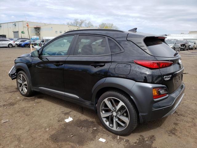 KM8K5CA56MU626085 Hyundai Kona ULTIM 2