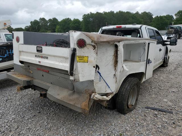 2022 Ford F350 Super Duty VIN: 1FT8W3DTXNEC90734 Lot: 51772134