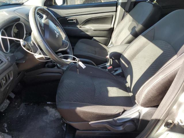 2015 MITSUBISHI RVR GT 4A4AJ4AW5FE604837