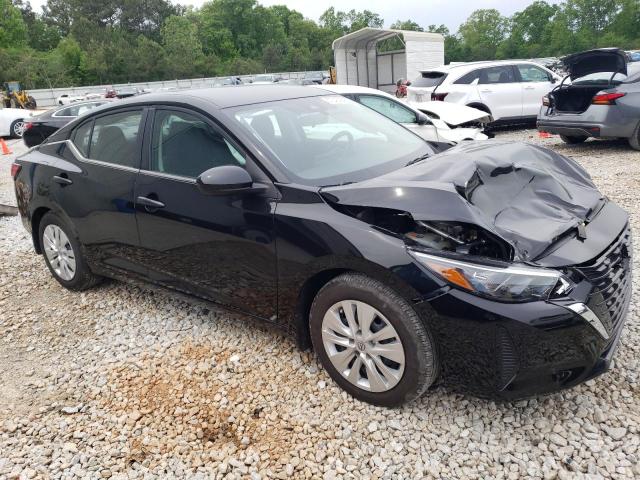 2024 Nissan Sentra S VIN: 3N1AB8BV8RY225181 Lot: 51340424