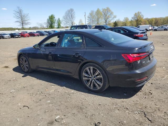 Vin: waue8af22ln058404, lot: 50467044, audi a6 premium plus 20202