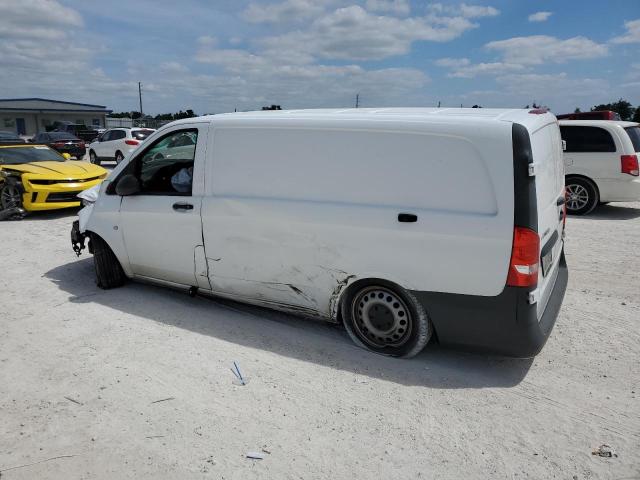 2021 MERCEDES-BENZ METRIS - W1YV0BEY3M3832965