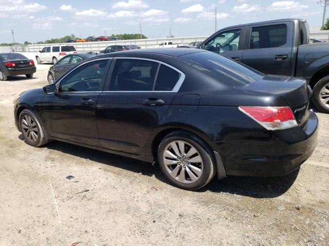 2010 Honda Accord Ex VIN: 1HGCP2F70AA109161 Lot: 51758024