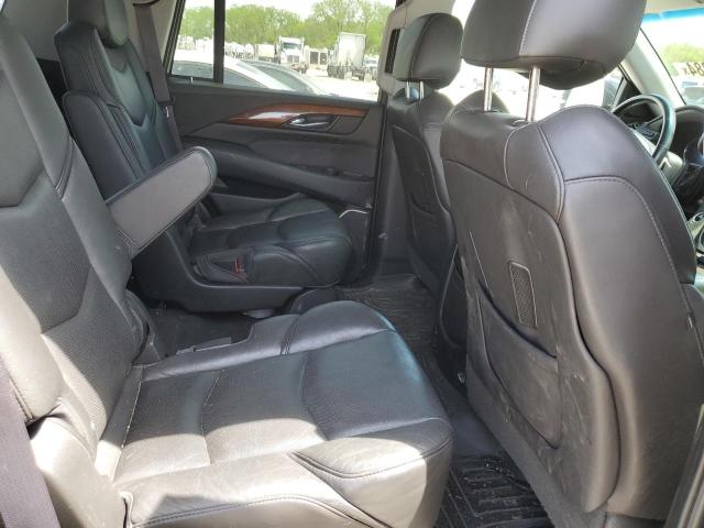 2016 CADILLAC ESCALADE P - 1GYS4CKJ9GR420358