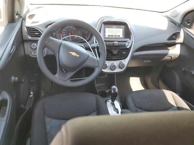 2018 CHEVROLET SPARK KL8CB6SA6JC480392