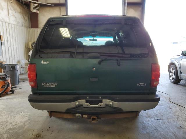 1999 Ford Expedition VIN: 1FMPU18L3XLB56352 Lot: 51755524