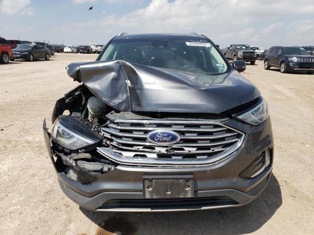 2020 Ford Edge Sel VIN: 2FMPK4J97LBA46193 Lot: 52409834