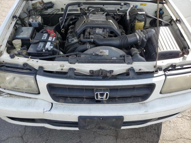 1998 Honda Passport Ex VIN: 4S6CM58W8W4413361 Lot: 52890414