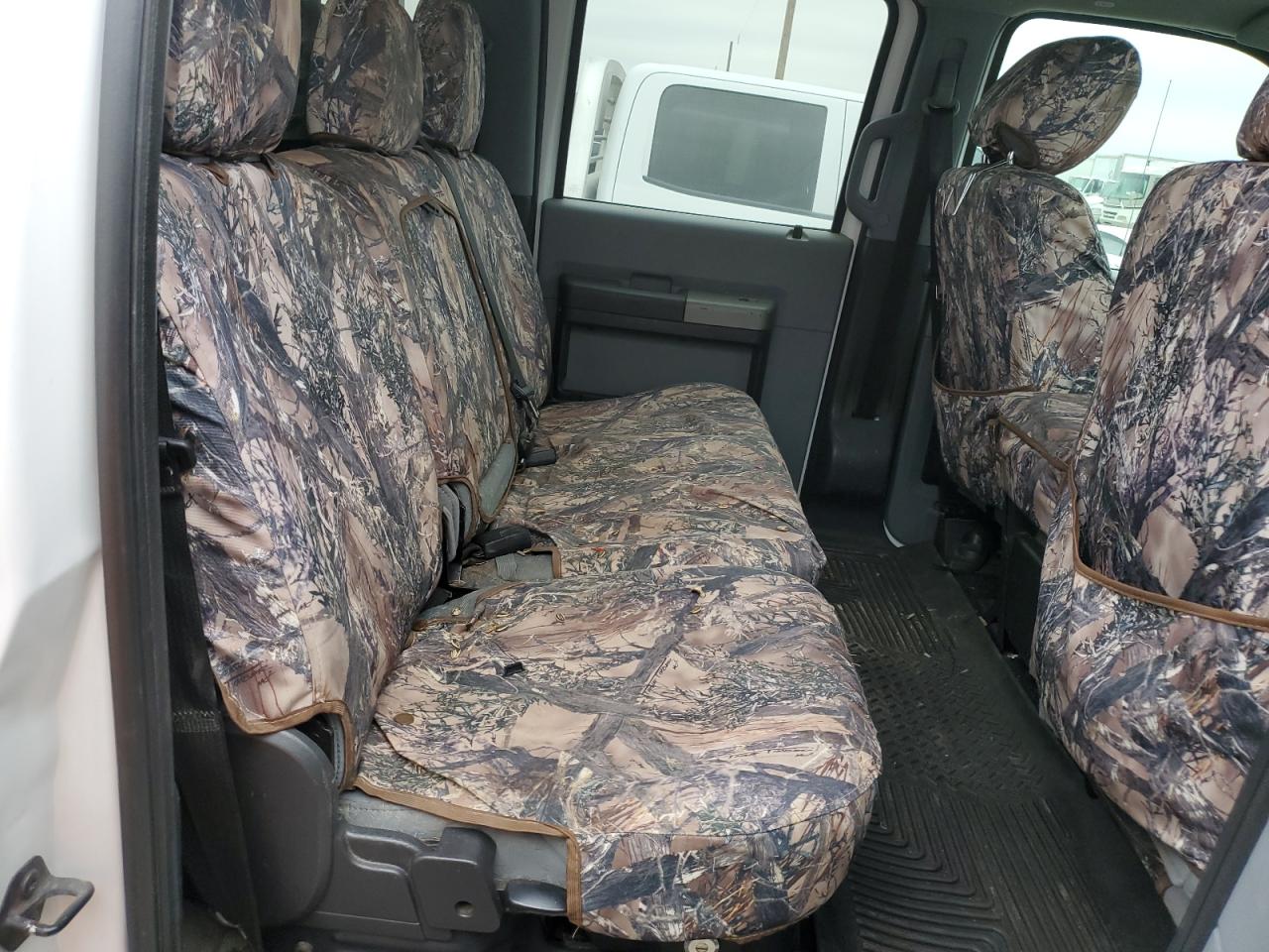 1FT8W3BT4DEA93396 2013 Ford F350 Super Duty