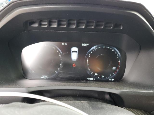 2019 VOLVO XC90 T6 R- YV4A22PM1K1432920