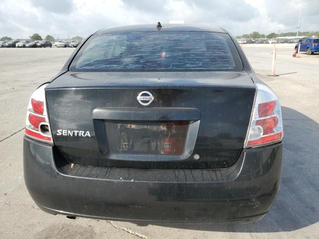 2008 Nissan Sentra 2.0 VIN: 3N1AB61EX8L691700 Lot: 51569904