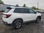 HONDA PASSPORT T снимка