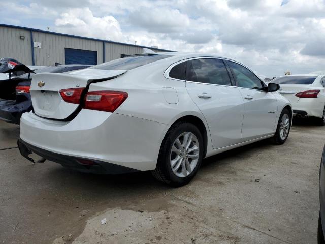 2016 Chevrolet Malibu Lt VIN: 1G1ZE5ST8GF252270 Lot: 51979254