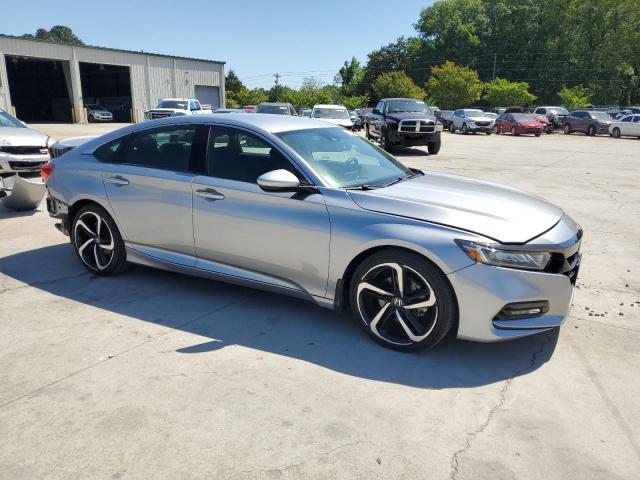 2020 Honda Accord Sport VIN: 1HGCV1F38LA030370 Lot: 51495034