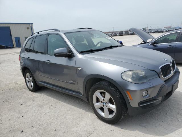 Lot #2478096659 2009 BMW X5 XDRIVE3 salvage car