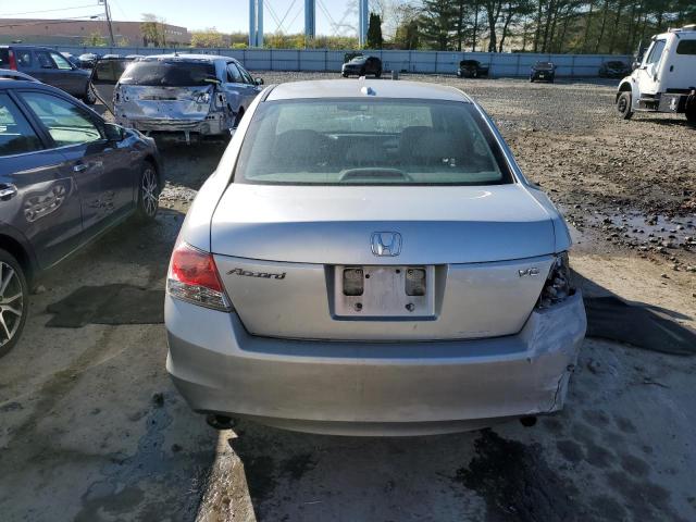 2008 Honda Accord Exl VIN: 1HGCP36808A065929 Lot: 51876024