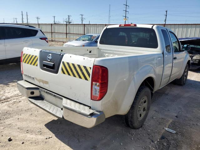 2015 NISSAN FRONTIER S - 1N6BD0CT1FN730219