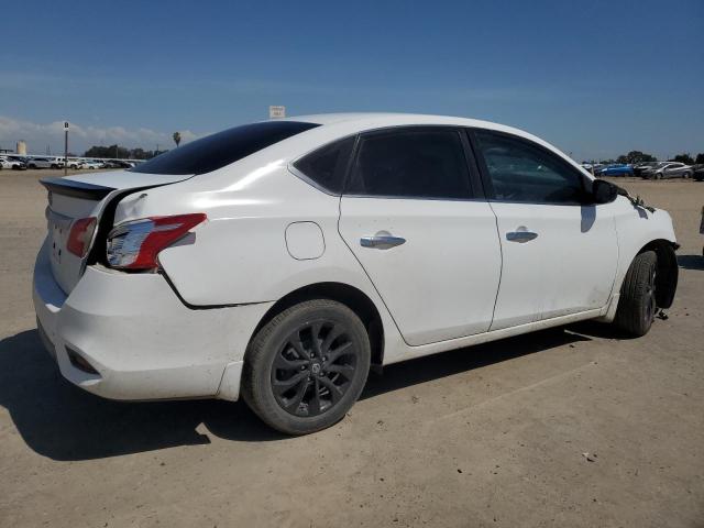 2018 Nissan Sentra S VIN: 3N1AB7AP6JY260867 Lot: 50959104