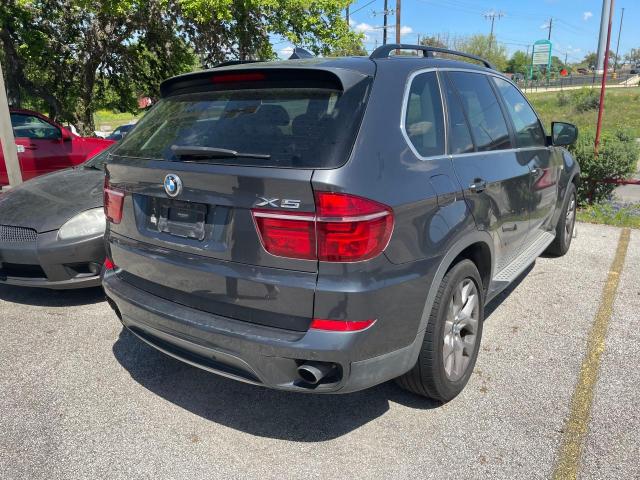 VIN 5UXZV4C50D0B21562 2013 BMW X5, Xdrive35I no.4