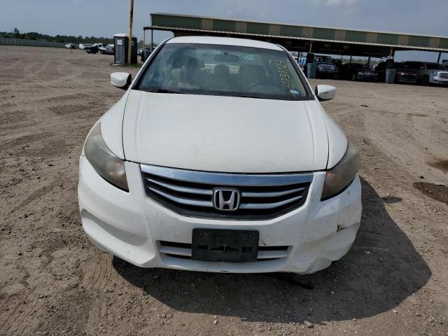 2012 Honda Accord Se VIN: 1HGCP2F62CA053590 Lot: 51737124