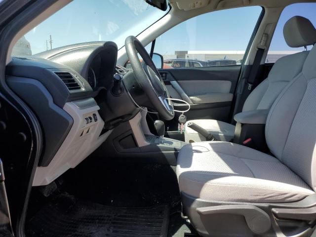 2018 SUBARU FORESTER 2 - JF2SJABC9JH481065