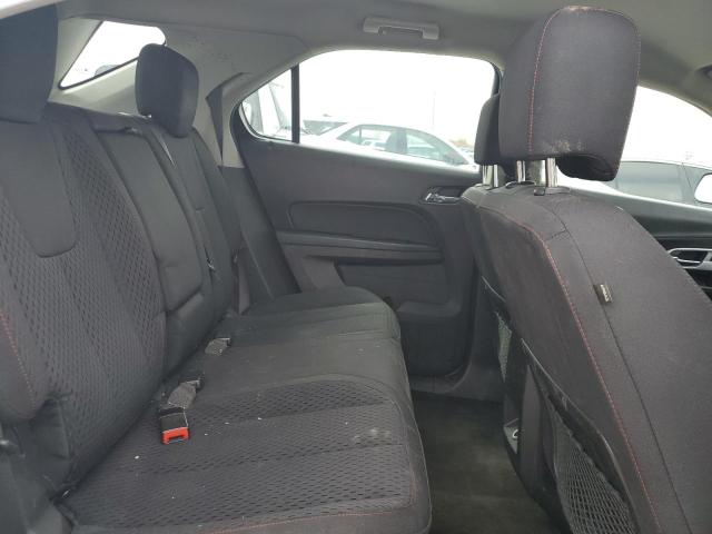 2015 Chevrolet Equinox Ls VIN: 2GNFLEEKXF6300614 Lot: 49028504