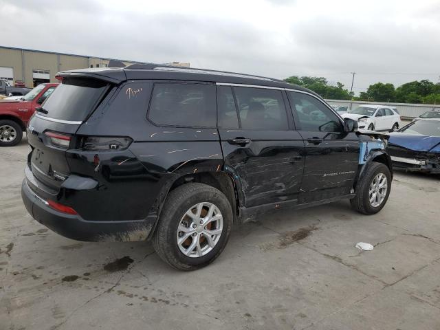 2023 Jeep Grand Cherokee L Limited VIN: 1C4RJJBG4P8800364 Lot: 51416144