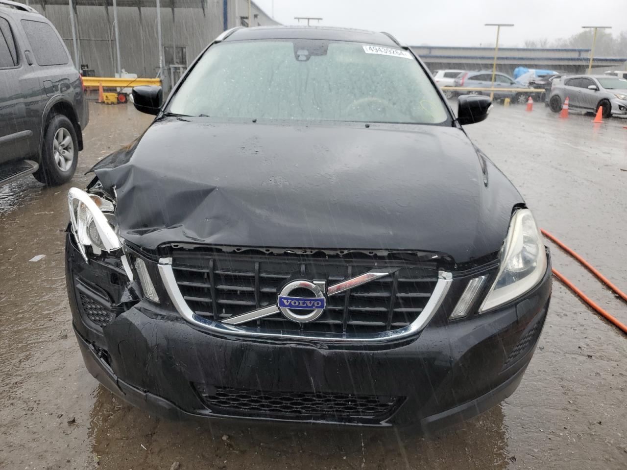 YV4952DL2B2198206 2011 Volvo Xc60 3.2