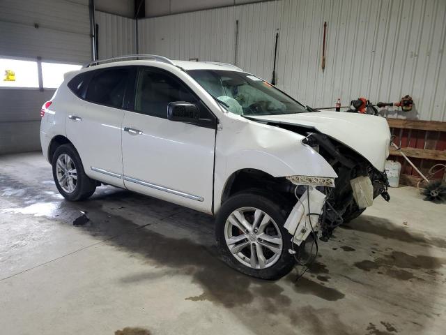 2012 Nissan Rogue S VIN: JN8AS5MT4CW270628 Lot: 49227694