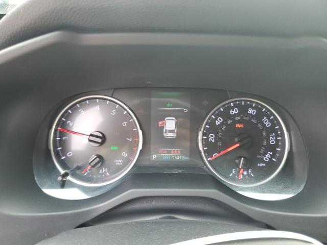 2020 Toyota Rav4 Le VIN: JTMG1RFV0LD064894 Lot: 37408584