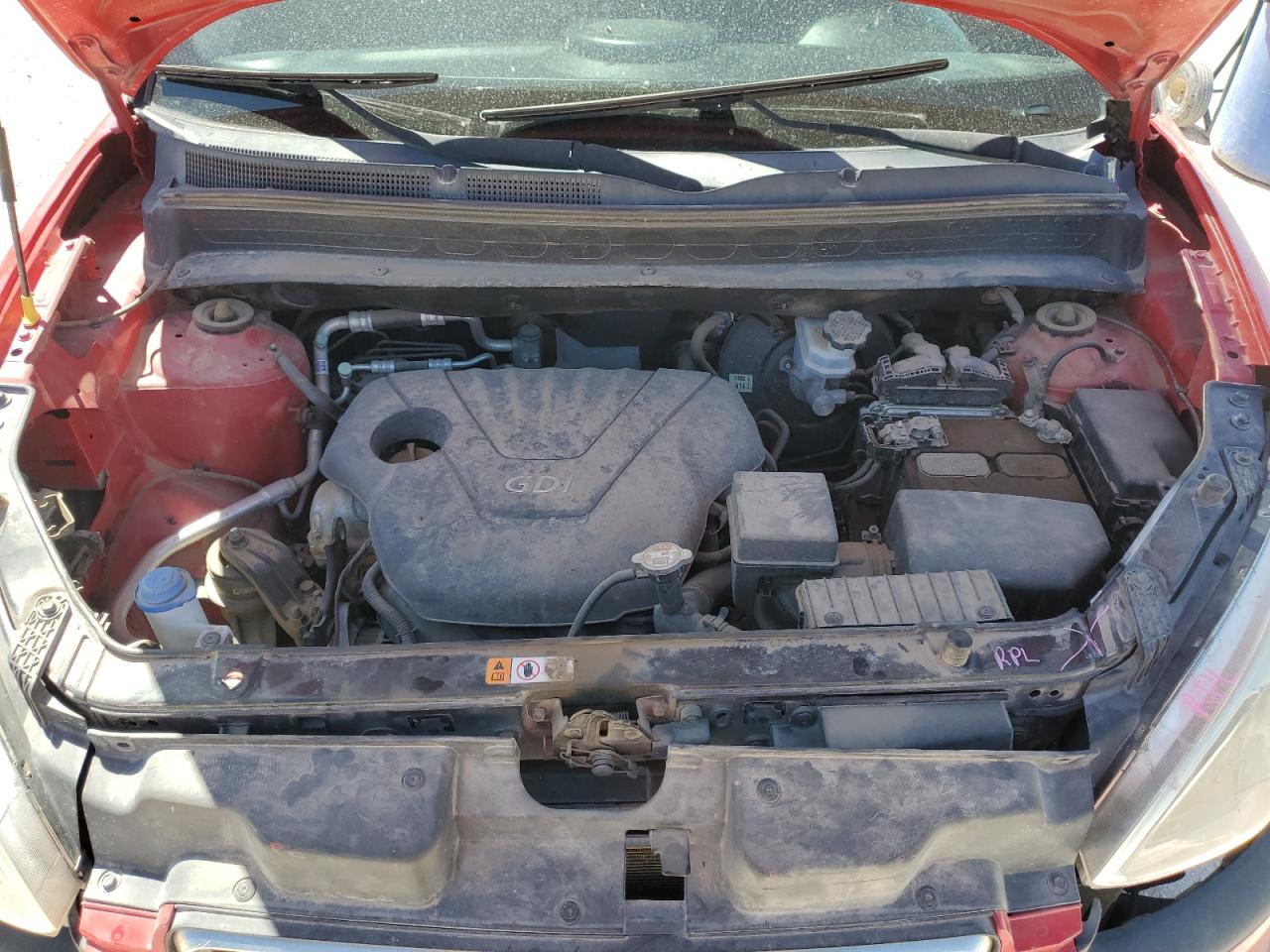 KNDJT2A54D7635902 2013 Kia Soul