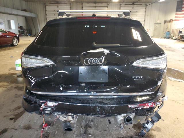 VIN WA1L2AFPXHA024260 2017 Audi Q5, Premium Plus no.6