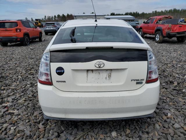 2007 Toyota Prius VIN: JTDKB20U177559107 Lot: 52113274