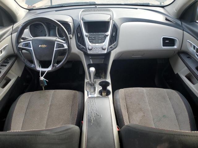 2013 Chevrolet Equinox Lt VIN: 2GNALDEK5D6185910 Lot: 48757694