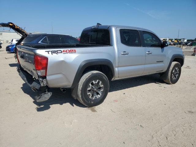 VIN 3TMCZ5AN8NM515679 2022 TOYOTA TACOMA no.3